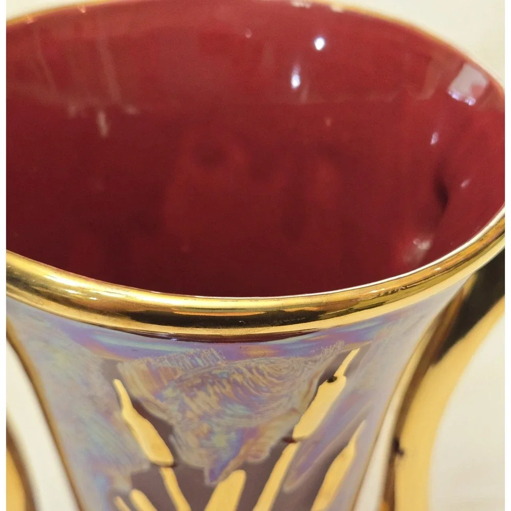 The Unbranded Brand this vase
